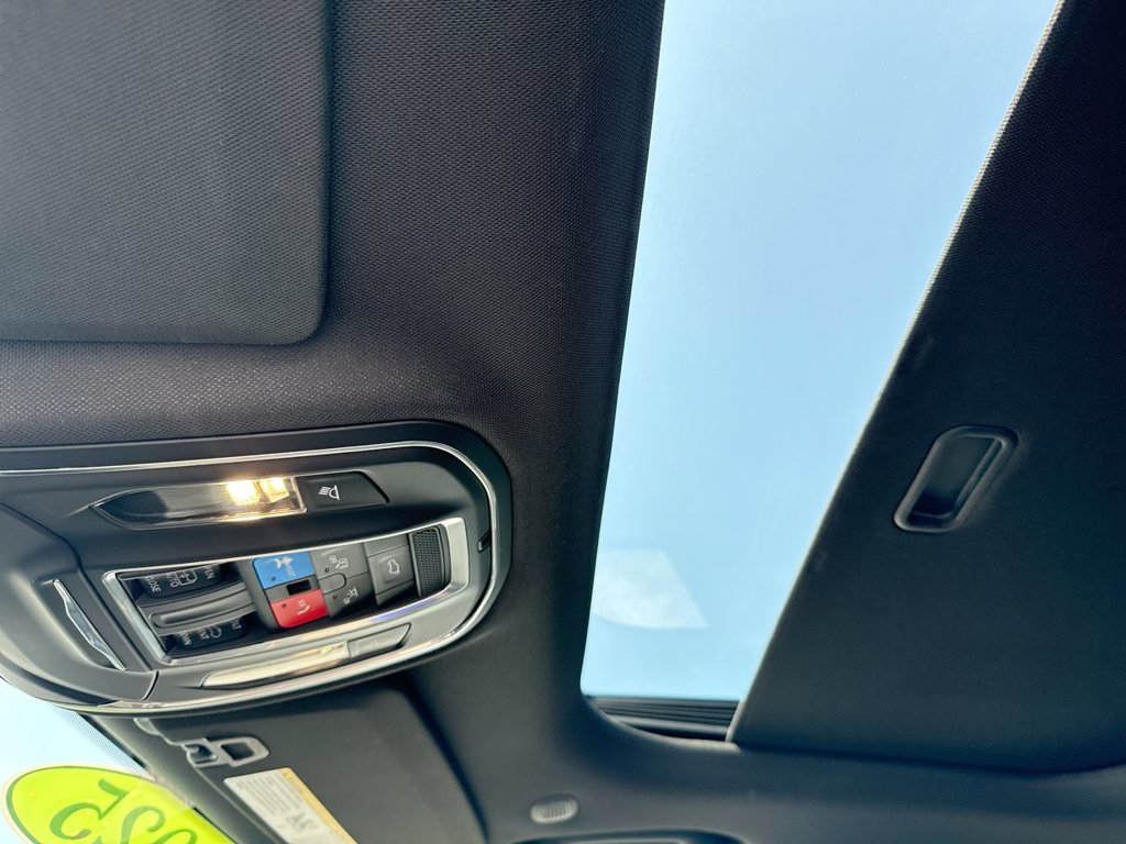 Sunroof
