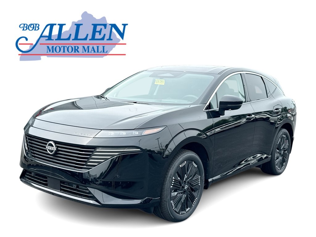 2026 Nissan Murano