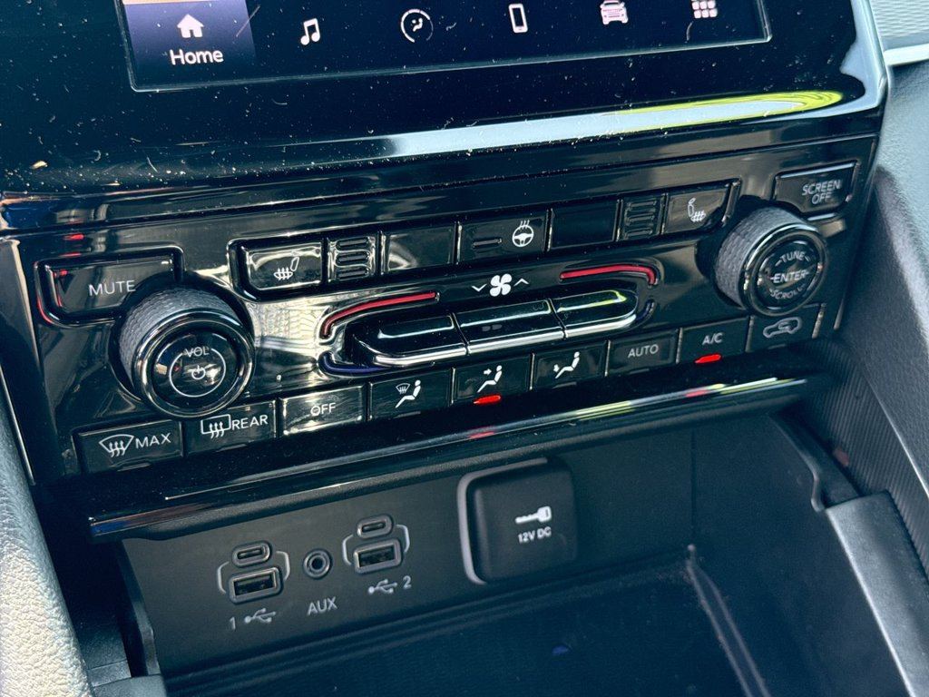 2025 Jeep Grand Cherokee photo 29